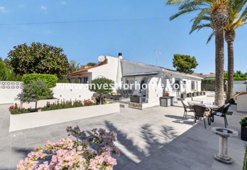 Chalet - Reventa - Torrevieja - Costa Blanca