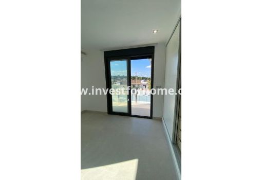 Chalet - Reventa - Torrevieja - Los Balcones