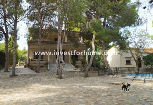 Chalet - Reventa - Torrevieja - Los Balcones