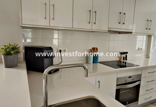 Chalet - Reventa - Torrevieja - ND-23648