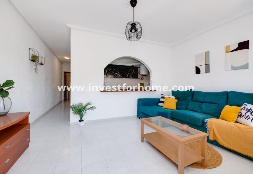Chalet - Reventa - Torrevieja - ND-65081