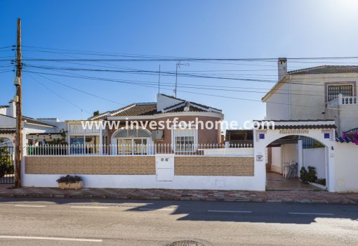 Chalet - Reventa - Torrevieja - ND-72979