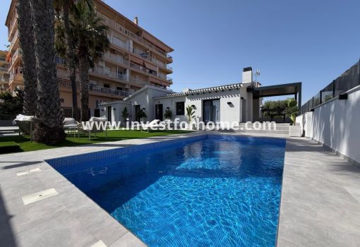Chalet - Reventa - Torrevieja - Punta prima