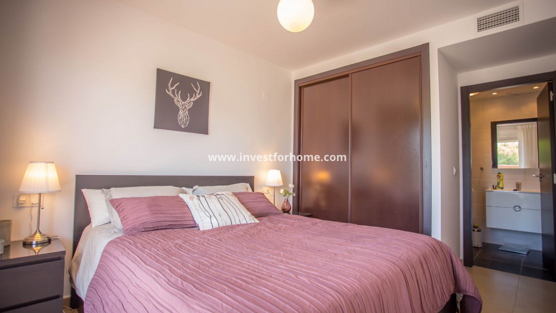 Comprar apartamento en España, Torrevieja, Alicante