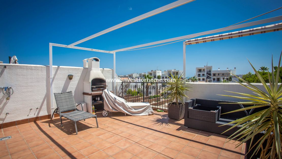 Comprar apartamento en España, Torrevieja, Alicante