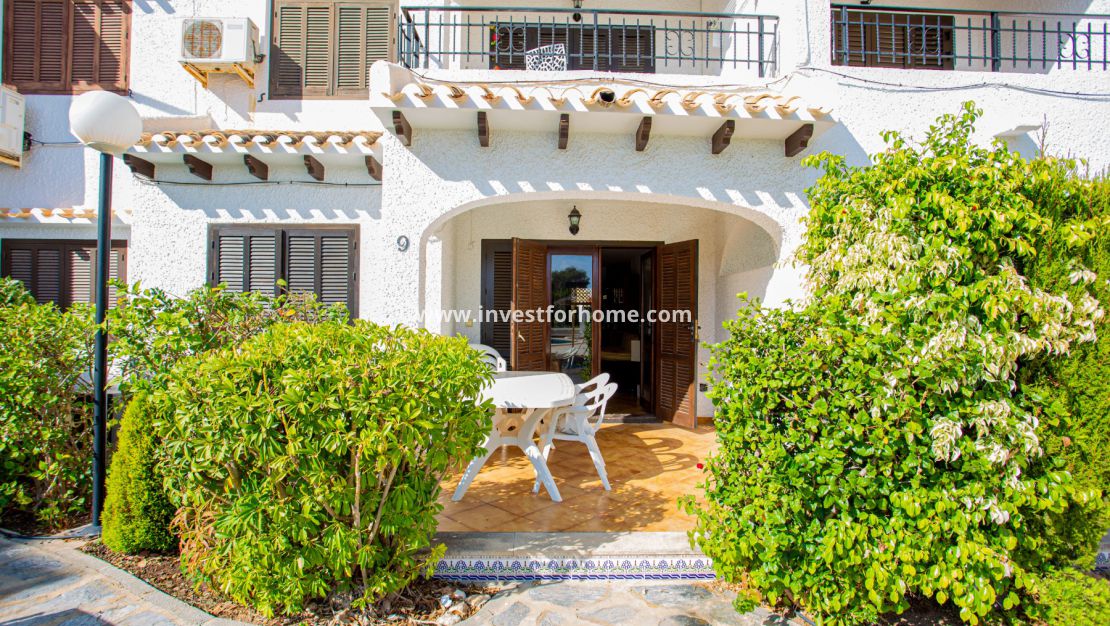 Comprar un apartamento en Orihuela costa, Alicante
