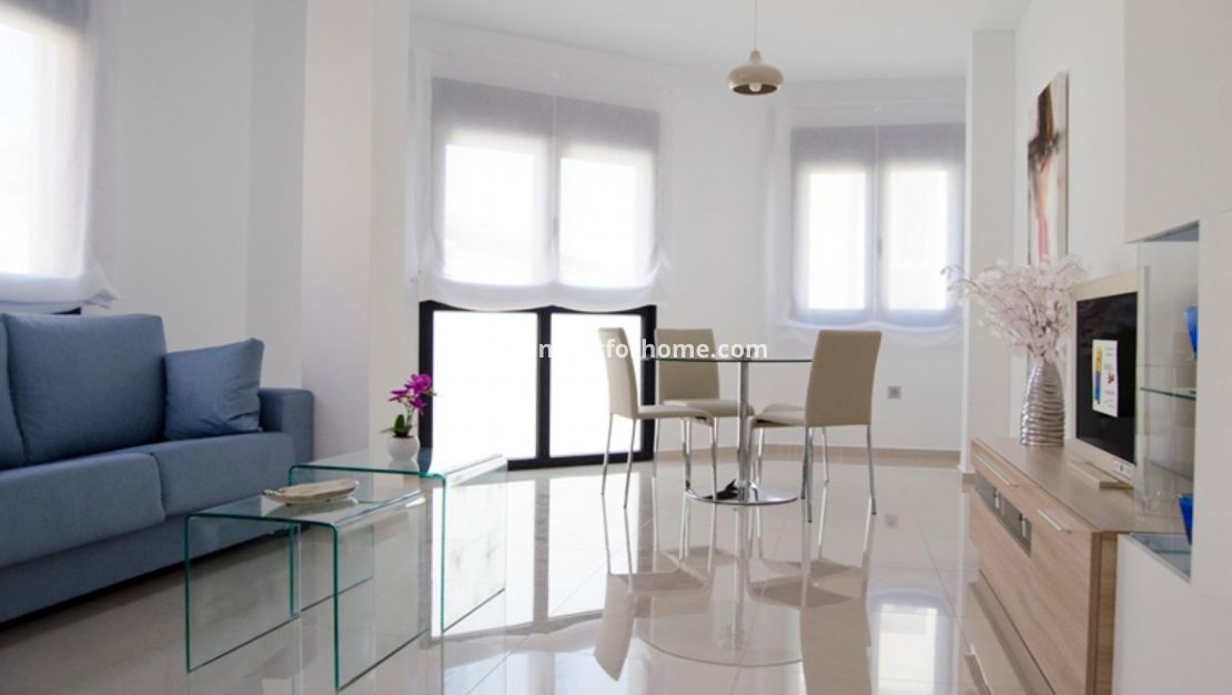 Costa Blanca Alicante Los Montesinos