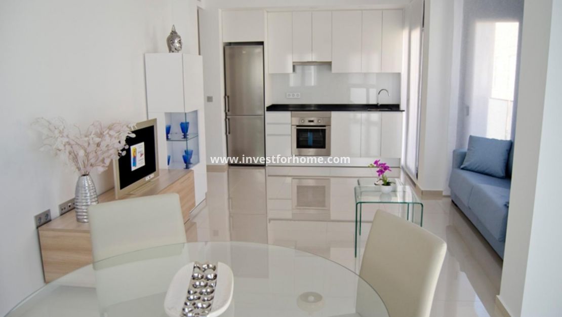 Costa Blanca Alicante Los Montesinos