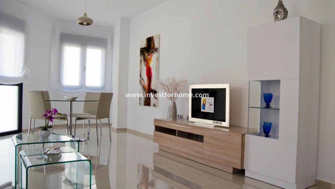 Costa Blanca Alicante Los Montesinos