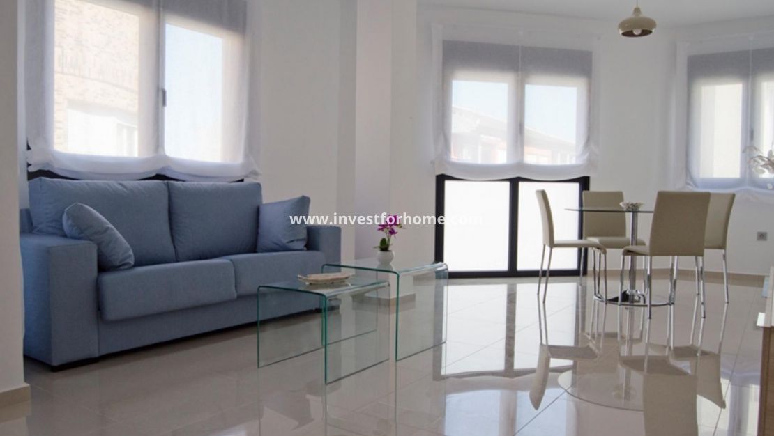 Costa Blanca Alicante Los Montesinos