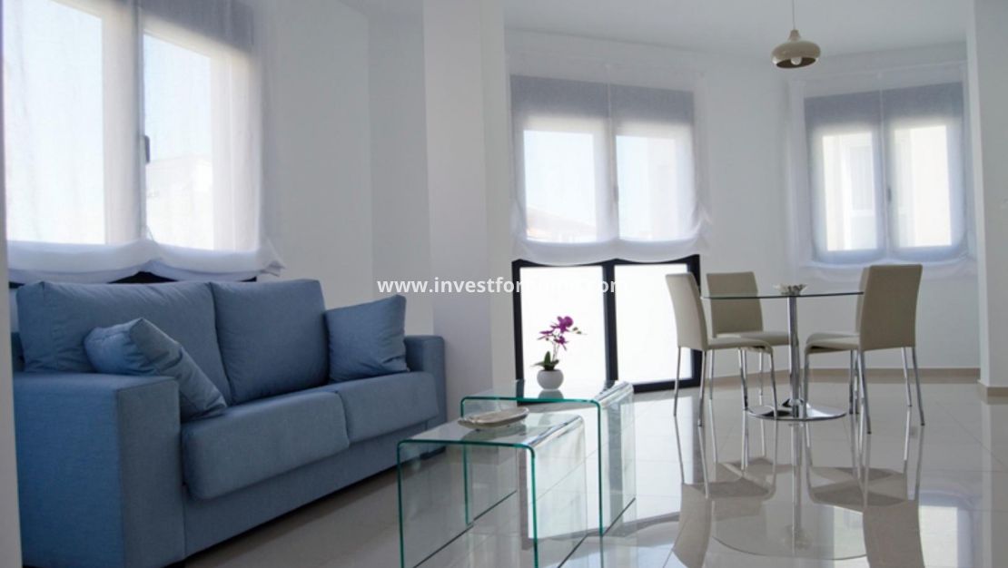 Costa Blanca Alicante Los Montesinos