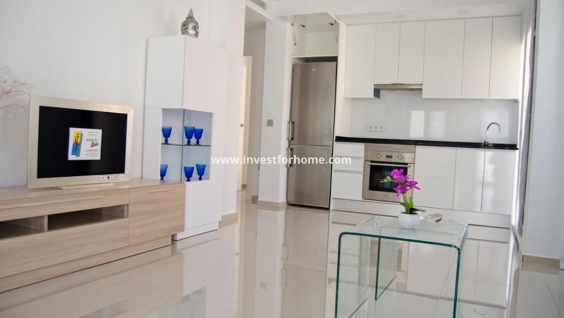 Costa Blanca Alicante Los Montesinos