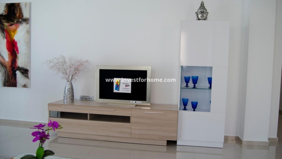 Costa Blanca Alicante Los Montesinos