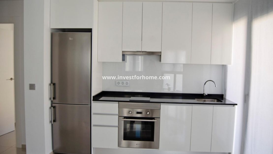 Costa Blanca Alicante Los Montesinos