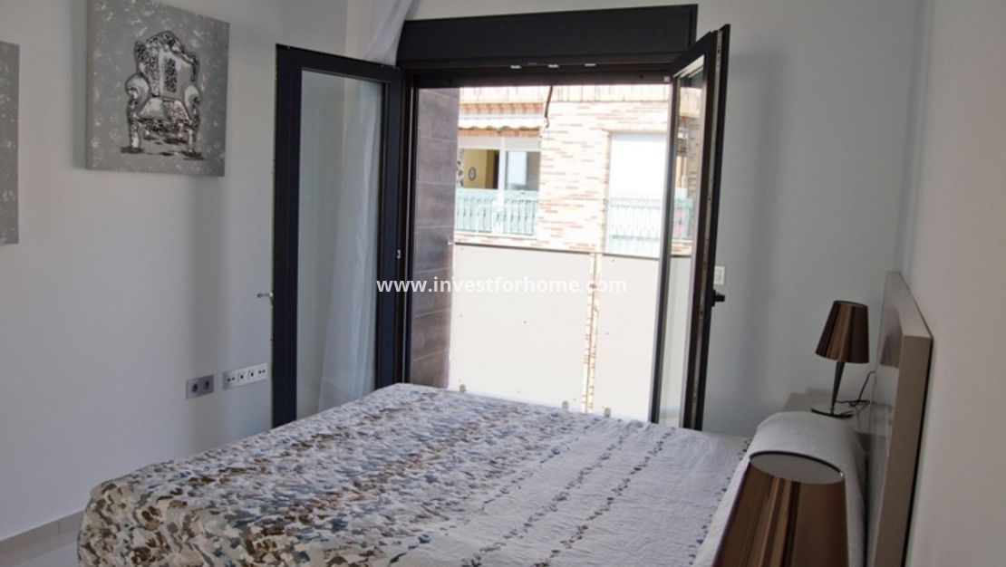 Costa Blanca Alicante Los Montesinos