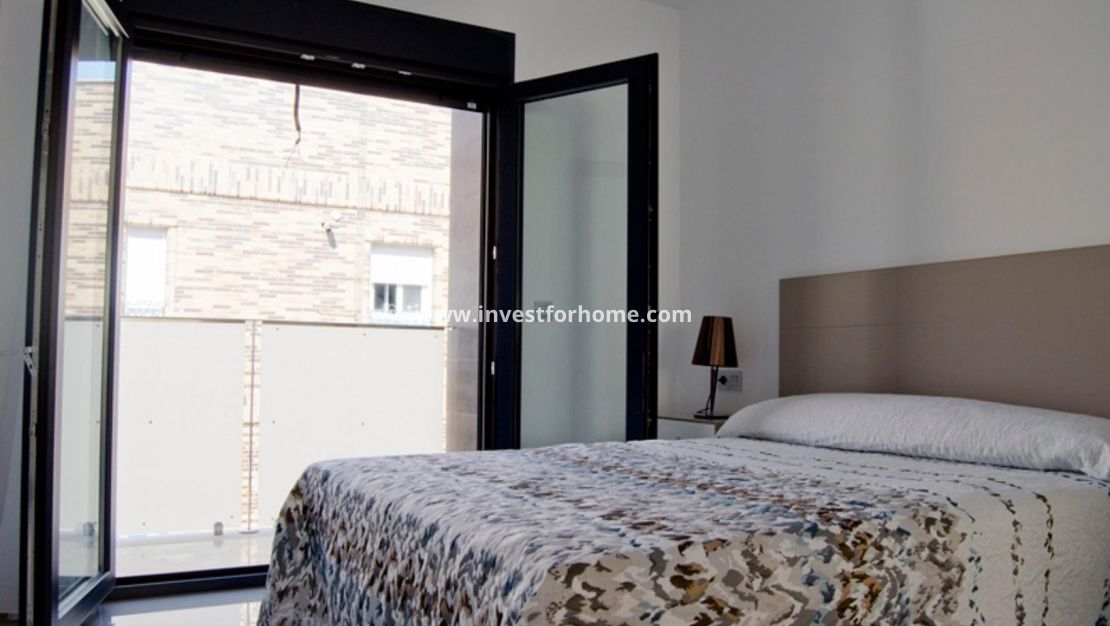 Costa Blanca Alicante Los Montesinos