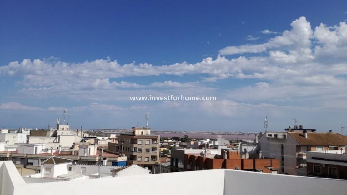 Costa Blanca Alicante Los Montesinos