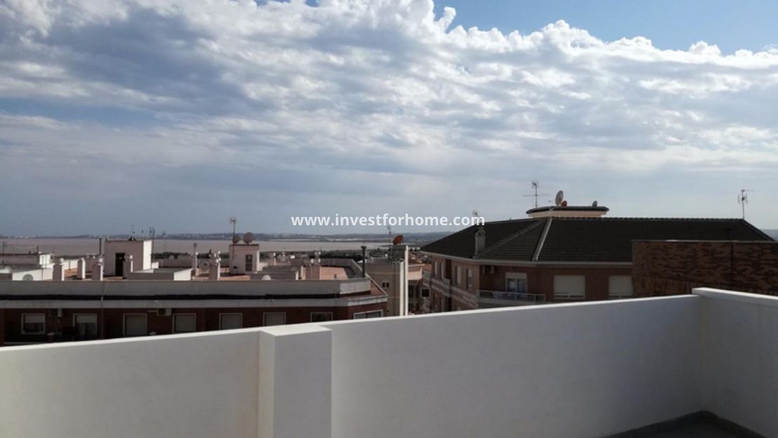 Costa Blanca Alicante Los Montesinos