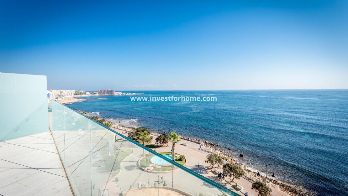 Costa Blanca Alicante Torrevieja Los Locos Del Cura