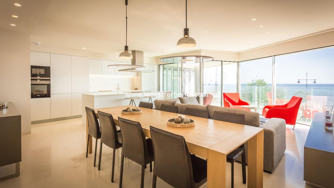 Costa Blanca Alicante Torrevieja Los Locos Del Cura