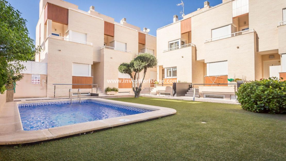 Costa Blanca alicante Torrevieja Los Locos