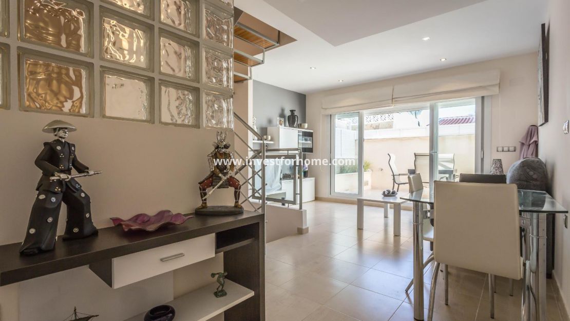 Costa Blanca alicante Torrevieja Los Locos