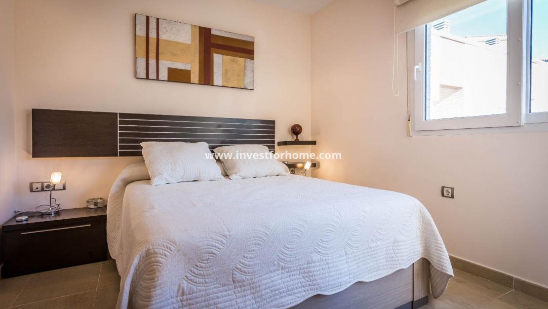 Costa Blanca alicante Torrevieja Los Locos