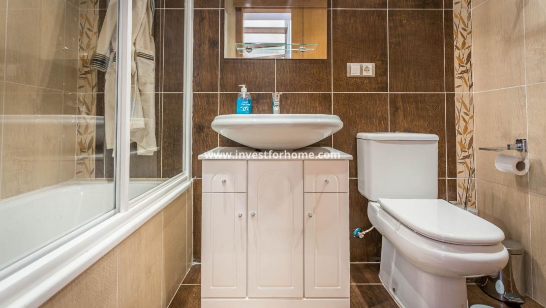 Costa Blanca alicante Torrevieja Los Locos