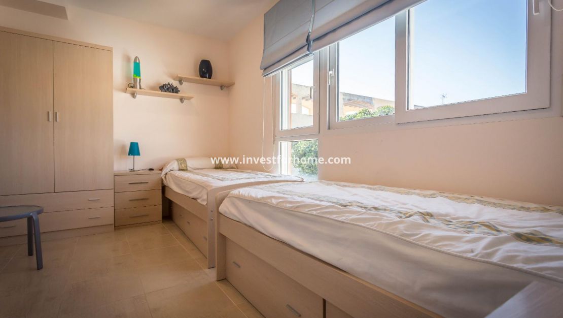 Costa Blanca alicante Torrevieja Los Locos