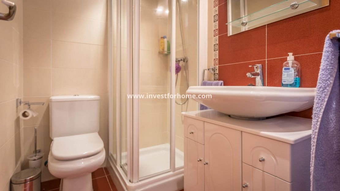 Costa Blanca alicante Torrevieja Los Locos