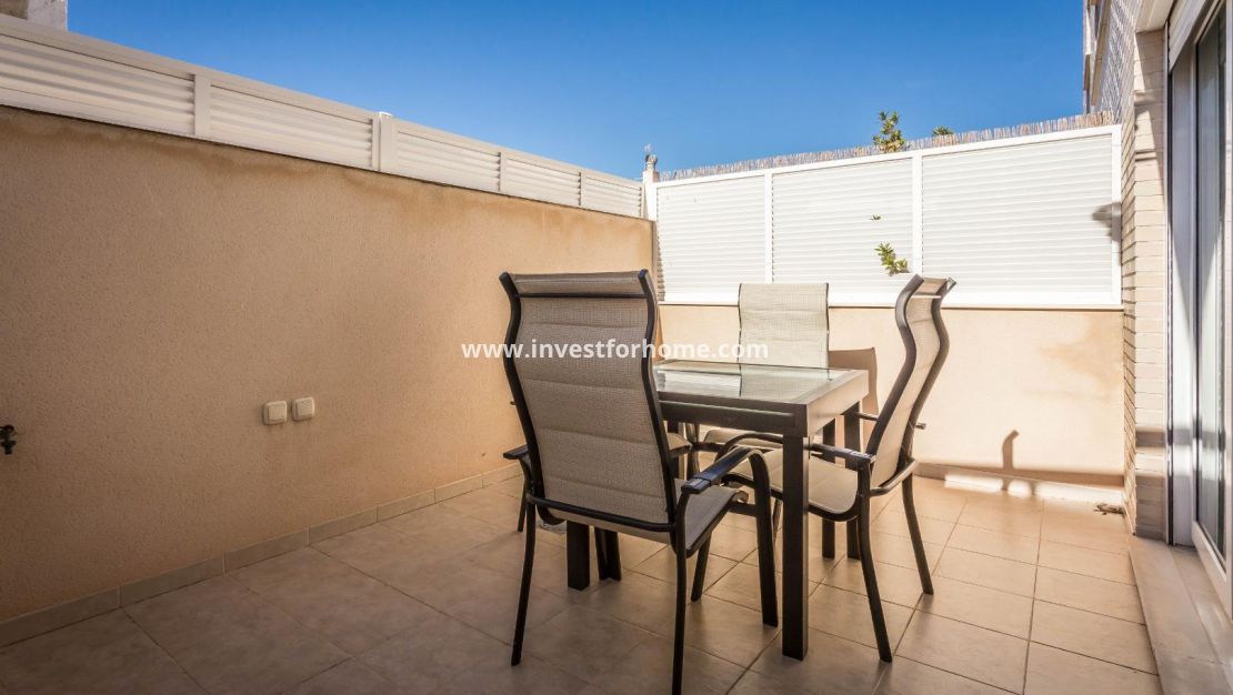 Costa Blanca alicante Torrevieja Los Locos