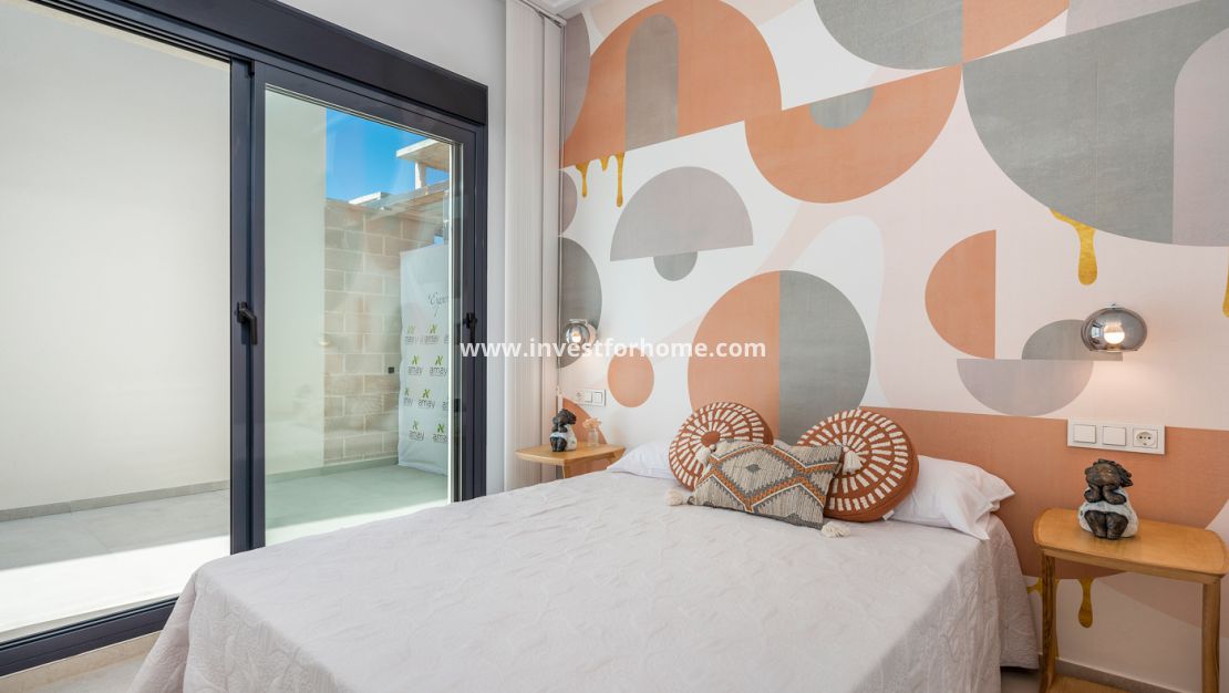 Costa Blanca, Amay, Torrevieja, Orihuela Costa, Punta Prima, Villa, playa, Los Altos, Balcones, Alicante, Campoamor