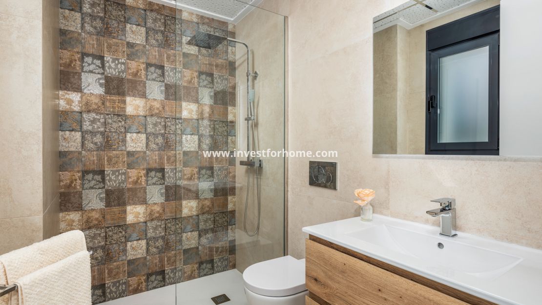 Costa Blanca, Amay, Torrevieja, Orihuela Costa, Punta Prima, Villa, playa, Los Altos, Balcones, Alicante, Campoamor