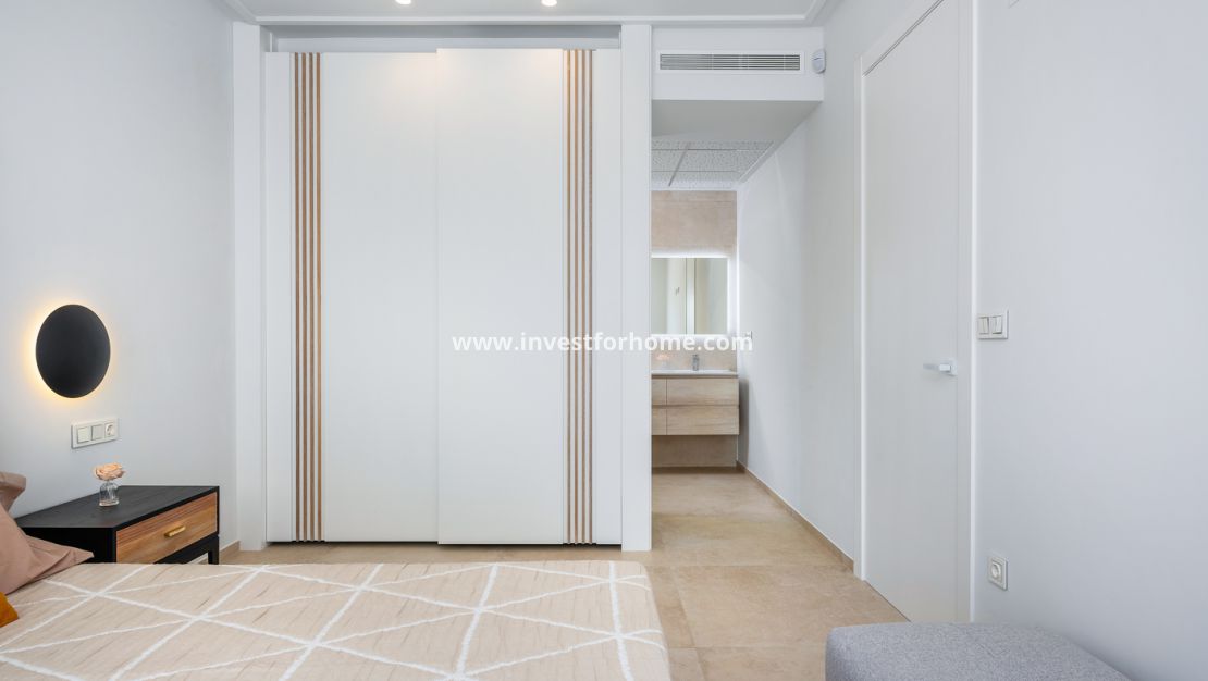 Costa Blanca, Amay, Torrevieja, Orihuela Costa, Punta Prima, Villa, playa, Los Altos, Balcones, Alicante, Campoamor