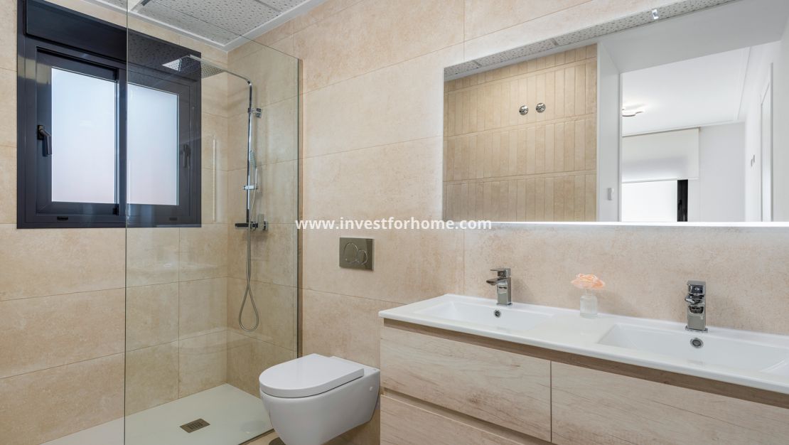 Costa Blanca, Amay, Torrevieja, Orihuela Costa, Punta Prima, Villa, playa, Los Altos, Balcones, Alicante, Campoamor