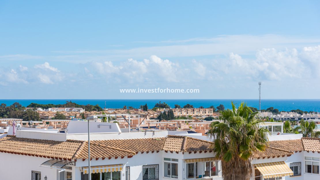 Costa Blanca, Amay, Torrevieja, Orihuela Costa, Punta Prima, Villa, playa, Los Altos, Balcones, Alicante, Campoamor