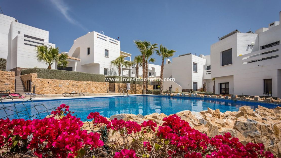 Costa Blanca Orihuela Costa Campoamor Las Ramblas