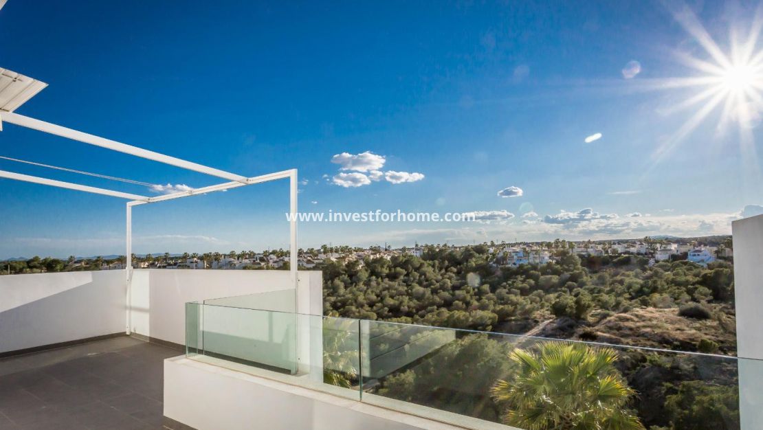 Costa Blanca Orihuela Costa Campoamor Las Ramblas