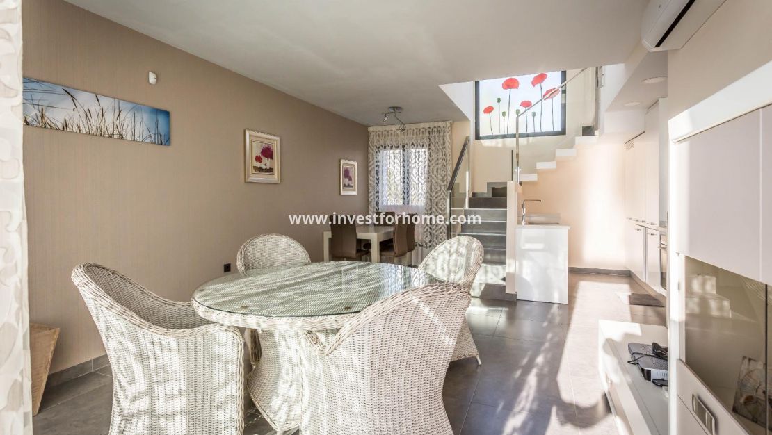 Costa Blanca Orihuela Costa Campoamor Las Ramblas