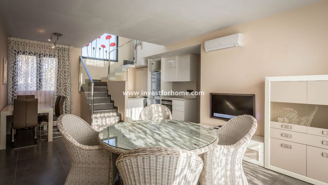 Costa Blanca Orihuela Costa Campoamor Las Ramblas