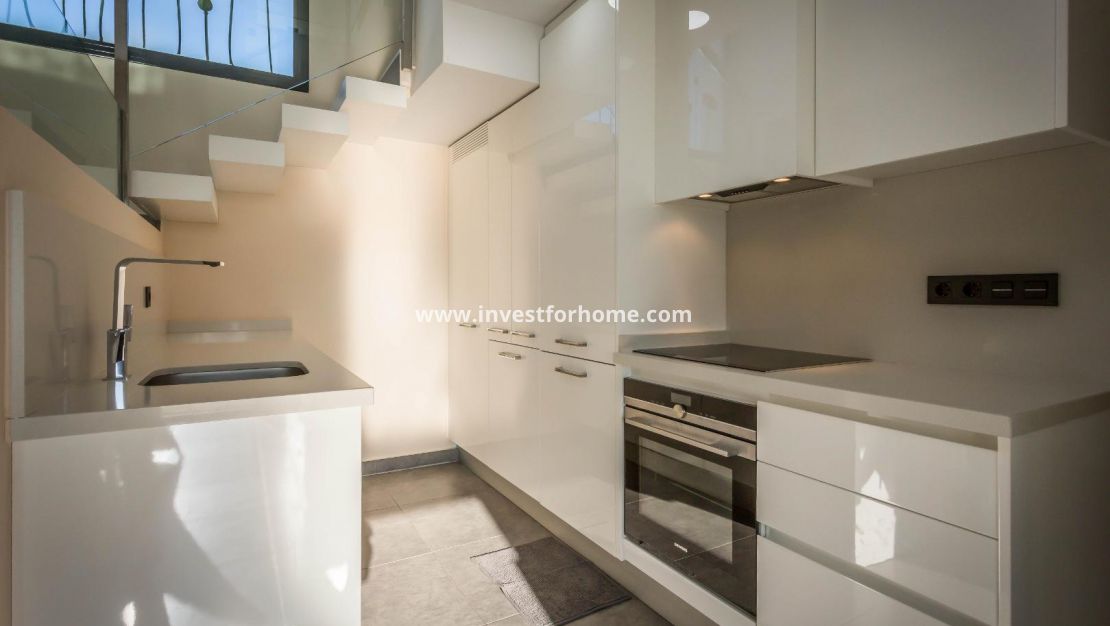 Costa Blanca Orihuela Costa Campoamor Las Ramblas