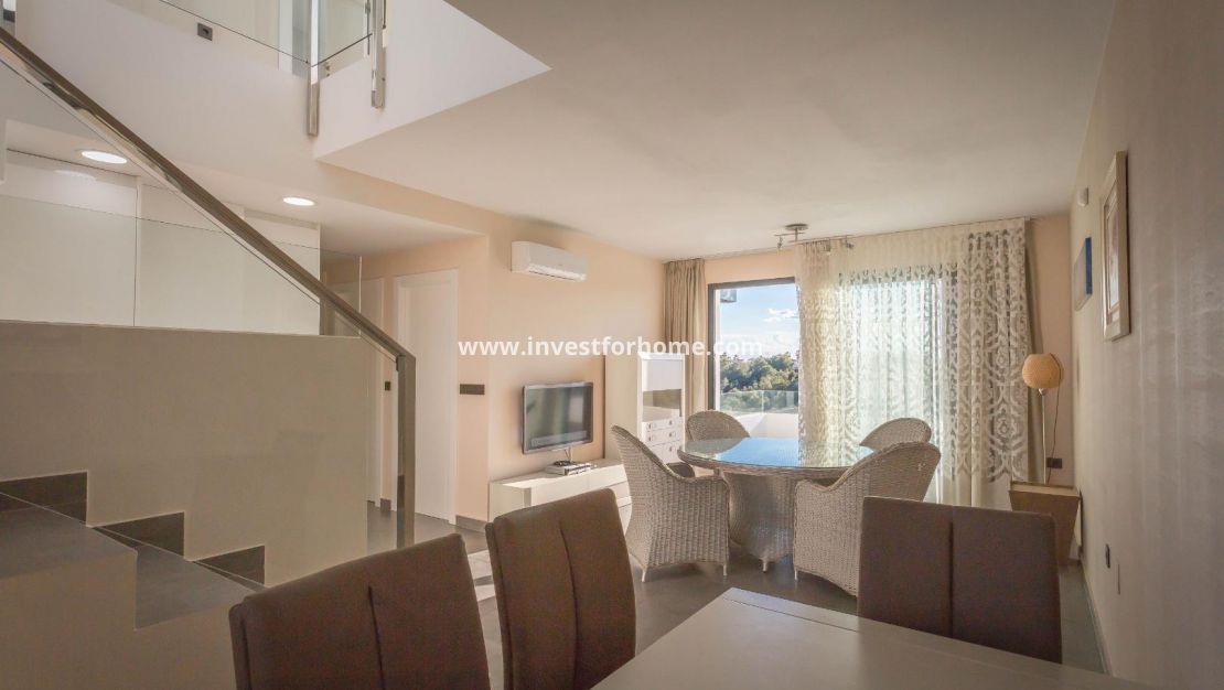 Costa Blanca Orihuela Costa Campoamor Las Ramblas