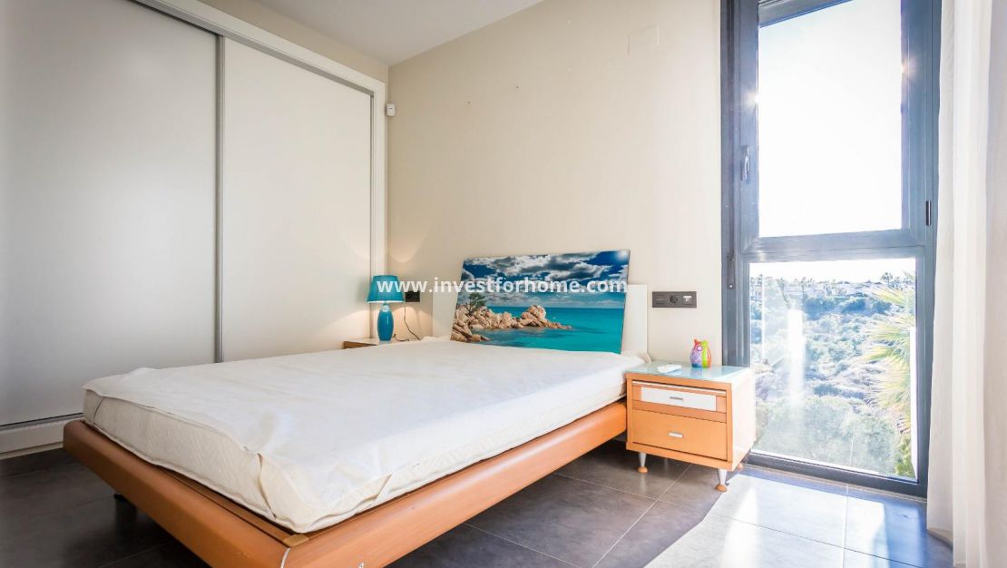 Costa Blanca Orihuela Costa Campoamor Las Ramblas