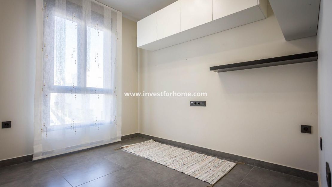 Costa Blanca Orihuela Costa Campoamor Las Ramblas