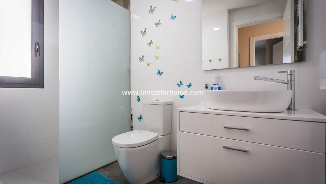 Costa Blanca Orihuela Costa Campoamor Las Ramblas