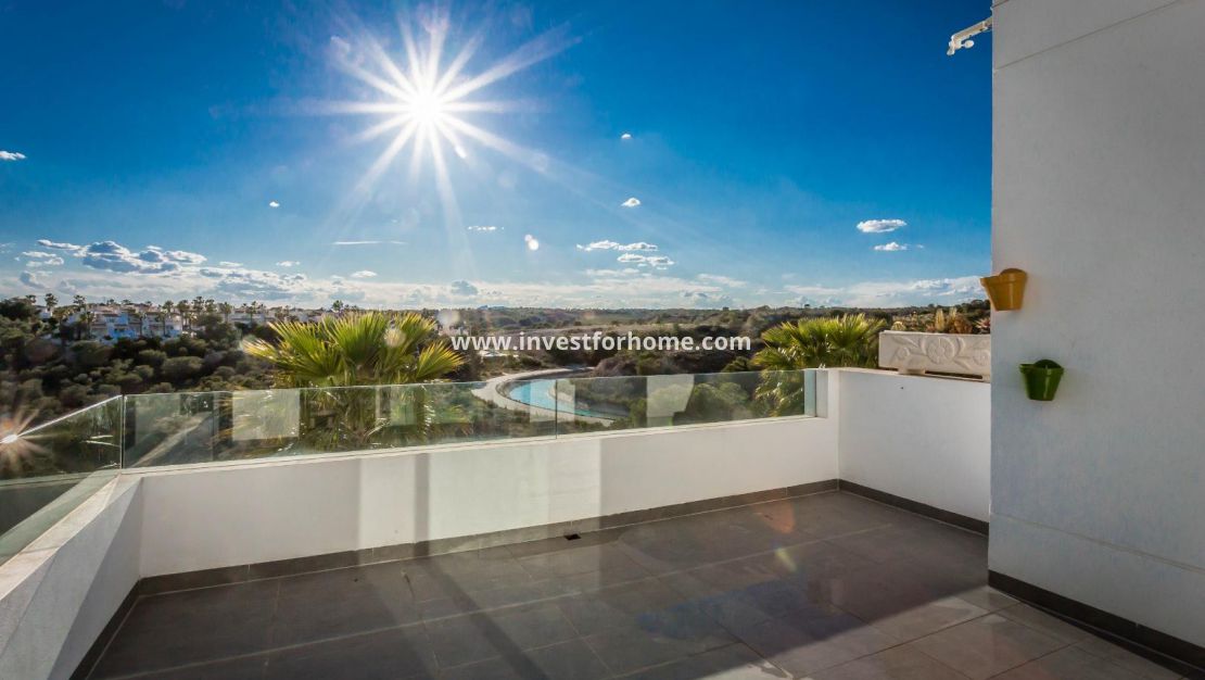 Costa Blanca Orihuela Costa Campoamor Las Ramblas