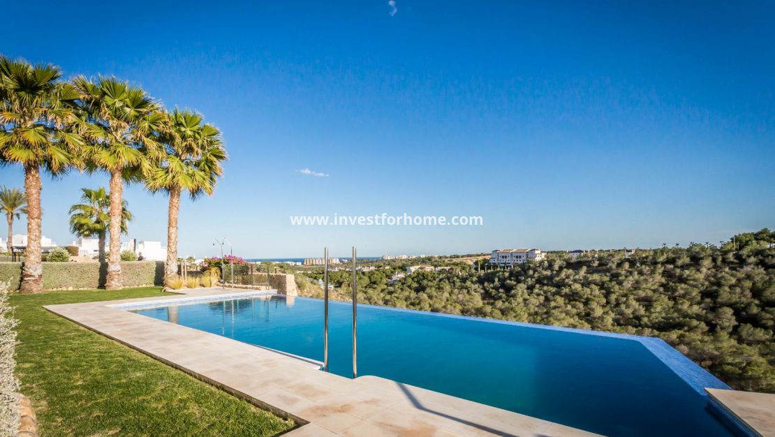 Costa Blanca Orihuela Costa Campoamor Las Ramblas