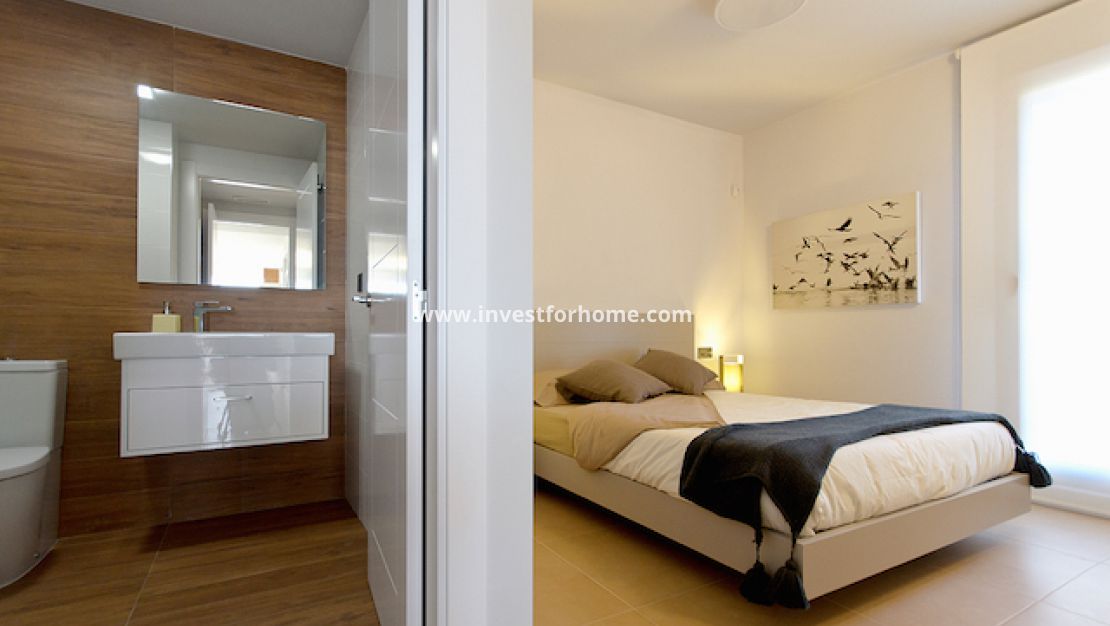 Costa Blanca Orihuela Costa Campoamor Las Ramblas