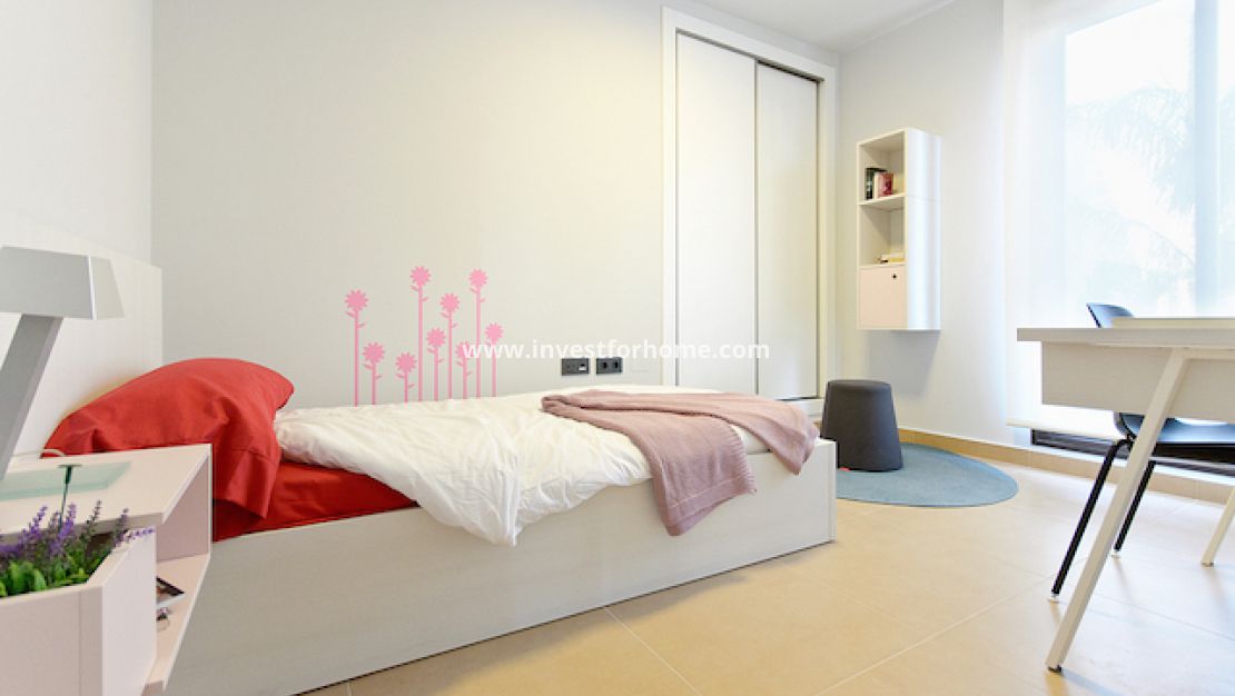 Costa Blanca Orihuela Costa Campoamor Las Ramblas