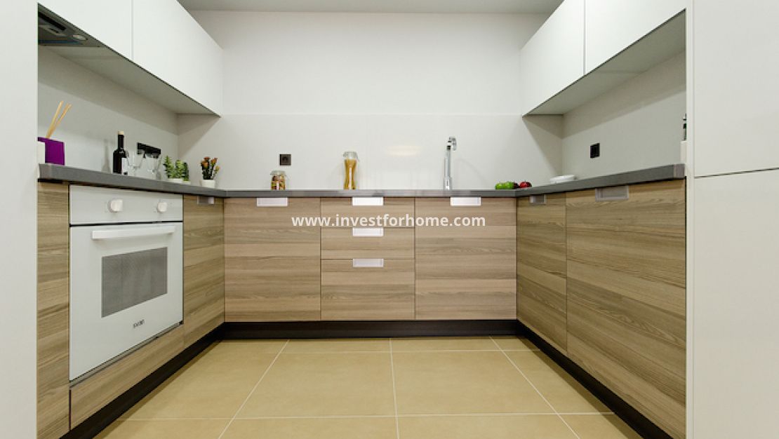 Costa Blanca Orihuela Costa Campoamor Las Ramblas